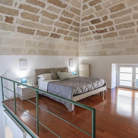Terzo Campanello - Terrazza Nel Centro Storico Apartment Lecce Bagian luar foto